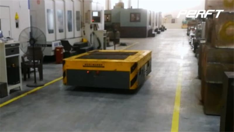 heavy duty die carts metal industry using 5t